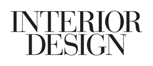 Interior Design magazine