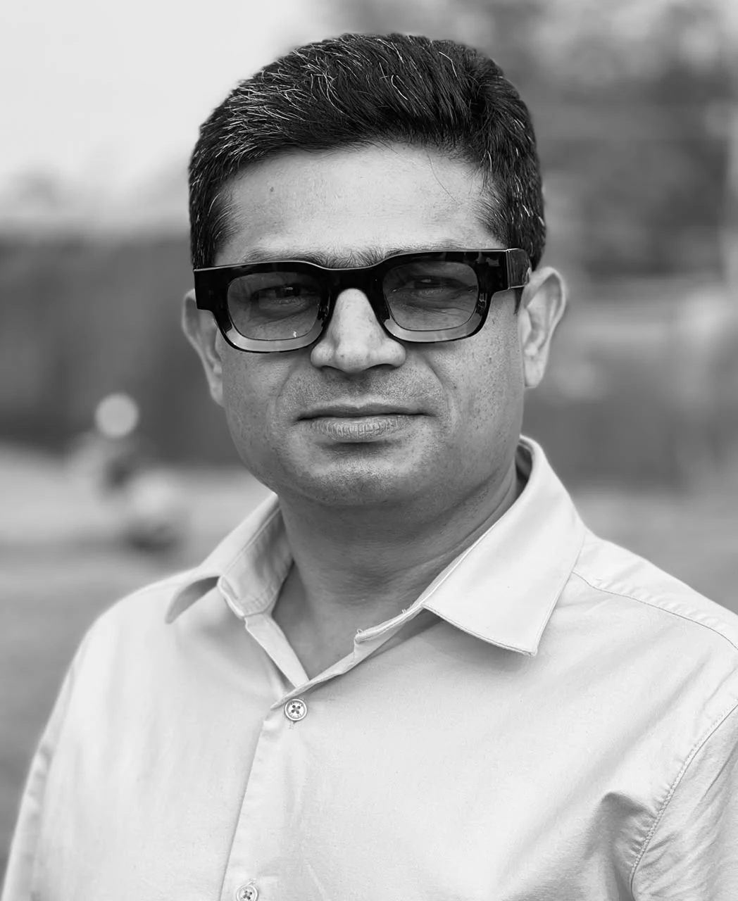 Founder, Tvastra Design LLP