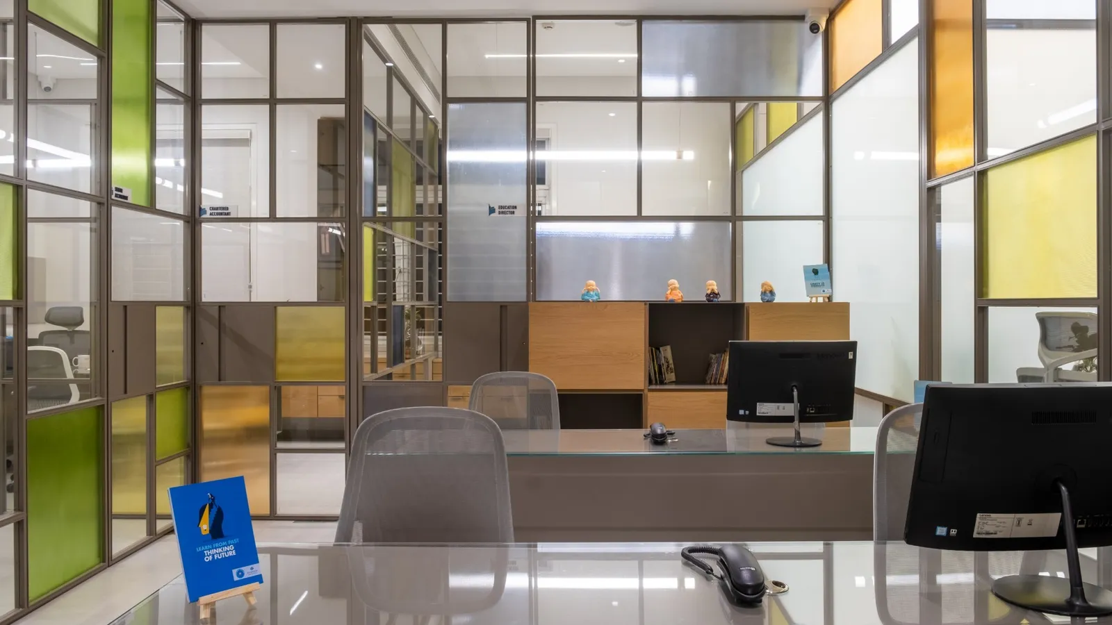 Gurukrupaa admin desk