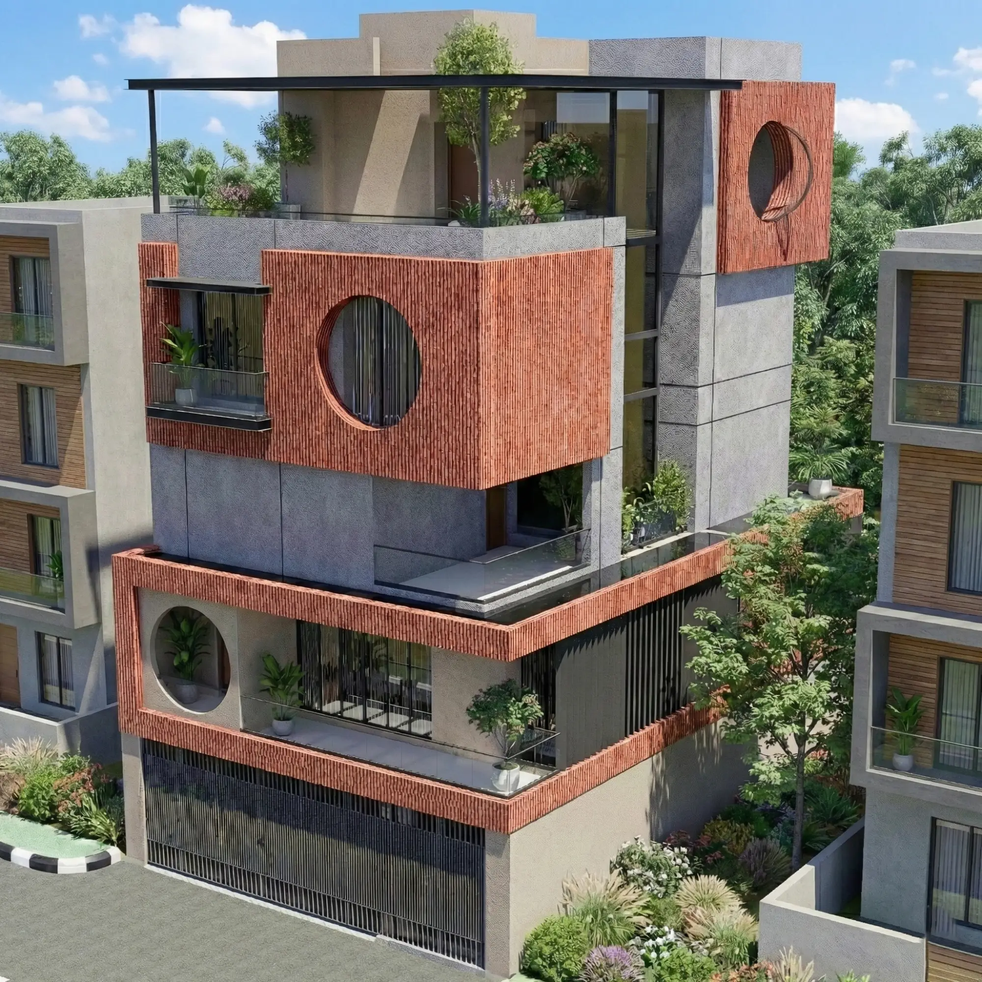 Architecture