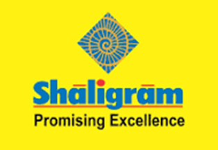 Logo-Shaligram